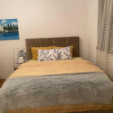 Appartamento Apolon I