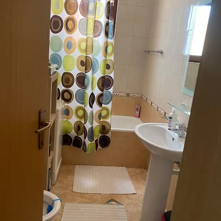 Apartment Apolon I