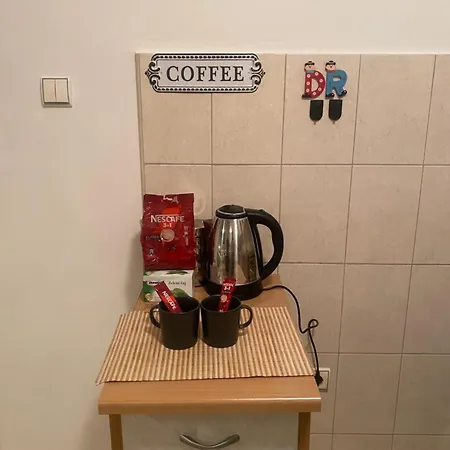 Apolon I Appartamento