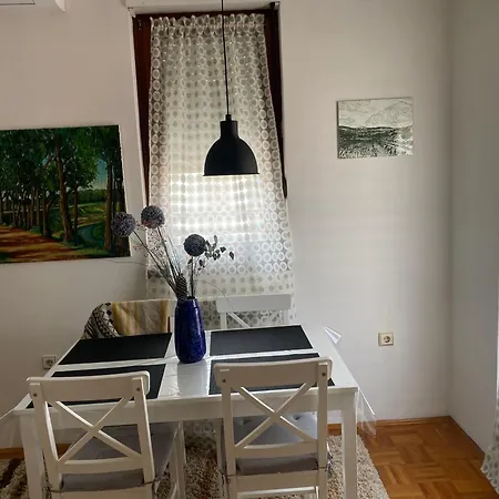 Lejlighed Apolon I *